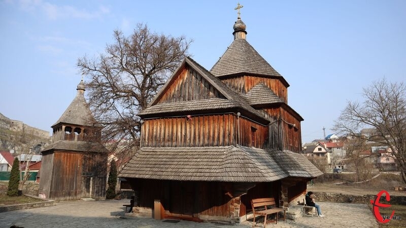 Здвиженська Церква XVIII століття відкриє двері для ПЦУ та українських молитов