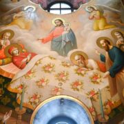 Велич Успіння Пресвятої Богородиці в духовних роздумах Митрополита Епіфанія