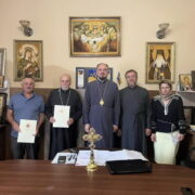 Релігійна громада Луцька отримала дозвіл на будівництво нового храму ПЦУ