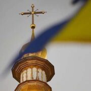 Релігійна громада Луцька отримала дозвіл на будівництво нового храму ПЦУ