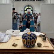Як онлайн святкування Преображення Христа об'єднує вірян