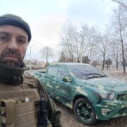 Сила віри: духовні та військові досягнення Романа Журавля