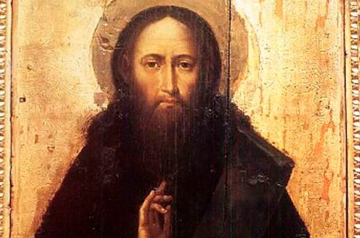 Нетлінні мощі Феодосія Печерського: подія, що об’єднала православний світ
