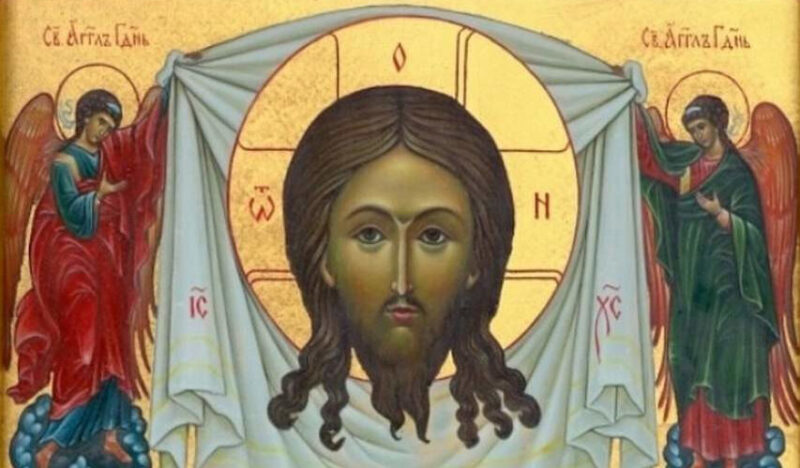 Як Нерукотворний Образ Христа врятував Едесу: історія віри і чудес
