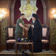 Парафія села Нетеребка на Черкащині приєдналася до ПЦУ, залишивши московський патріархат