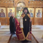 Зустріч Митрополита Епіфанія з капеланами ПЦУ: відзнаки та підтримка