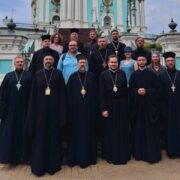 Патріарх Варфоломій: екологічна криза – це виклик для сучасної цивілізації