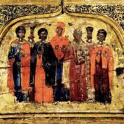 Вірність і стійкість: історія братів Маккавеєвих і їхньої матері Соломонії
