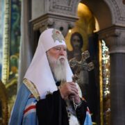 9-та Неділя після П’ятидесятниці: онлайн Богослужіння та молитва за Україну
