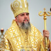 Нетлінні мощі та подвиги преподобного Іова Почаївського