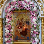 Зеленський і Митрополит Епіфаній: спільна боротьба за духовну незалежність України