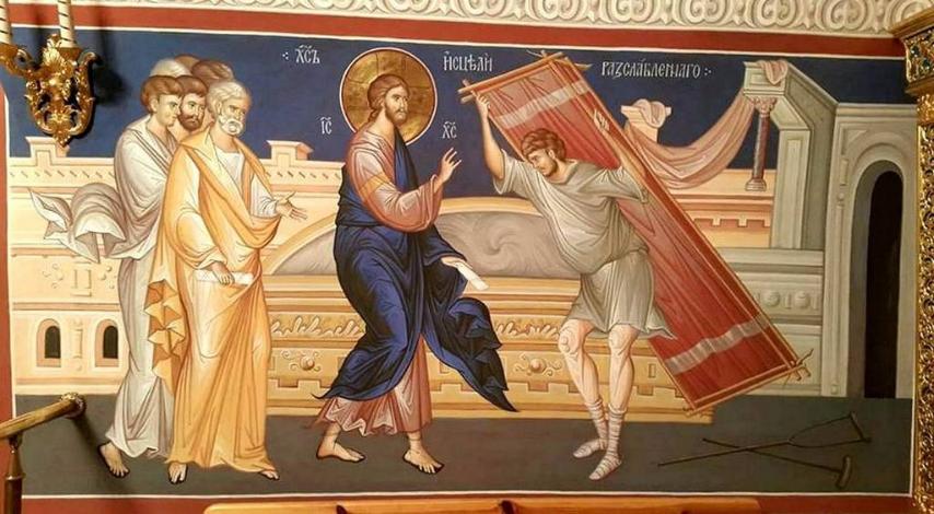 Митрополит Василь Липківський: «Влада прощати гріхи й накладати заборони»