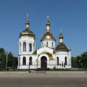 Парафія села Нетеребка на Черкащині приєдналася до ПЦУ, залишивши московський патріархат
