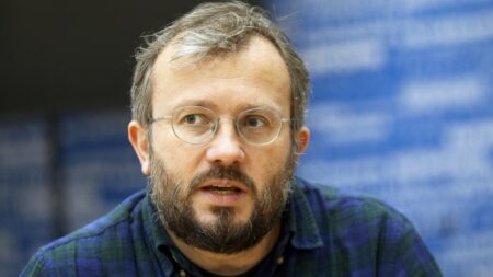 «Мова не про заборону»: Богослов розповідає про новий закон України проти російської церкви