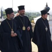 Відновлення діалогу: зустріч Вселенського Патріархату з УПЦ МП