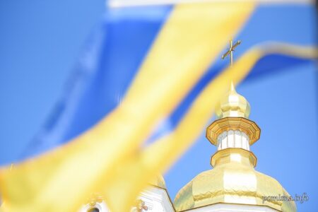 Зеленський і Митрополит Епіфаній: спільна боротьба за духовну незалежність України
