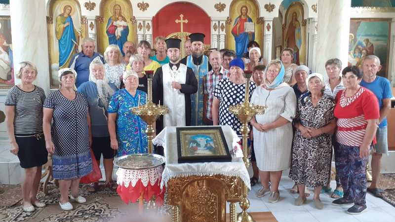Церква в селі Порик приєдналася до Православної Церкви України: 44-й храм у Хмільницькому благочинні