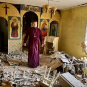 LWF і Православна Церква: Спільна заява про Filioque