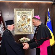 Чернівецька область: за п'ять релігійних громад змінили підпорядкування до ПЦУ у 2024 році