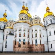 Митрополит Іларіон: зміцнення Міжцерковної Співпраці та Підтримка Українців в Європі