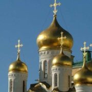 Чернівецька область: за п'ять релігійних громад змінили підпорядкування до ПЦУ у 2024 році