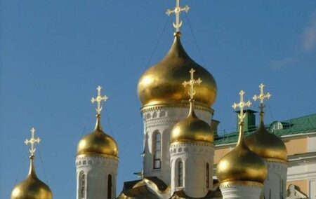 Чернівецька область: за п’ять релігійних громад змінили підпорядкування до ПЦУ у 2024 році