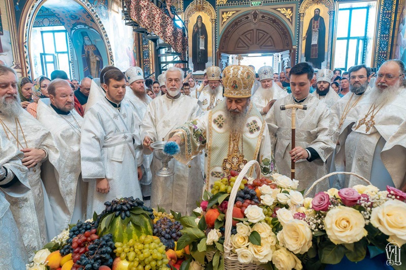 Заборона діяльності РПЦ: між конфліктом і діалогом