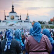 Новий релігійний закон України викликає занепокоєння Всесвітньої ради церков