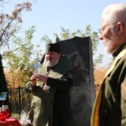 Поминальні заходи в Чугуєві: вшанування 26 загиблих курсантів та офіцерів
