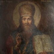 Життя святителя Симеона Печерського: архіпастир, подвижник та будівничий храмів