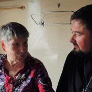 Церква поруч: священнослужителі ПЦУ надають підтримку під час евакуації з Донеччини