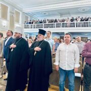 Захарія та Єлизавета: випробування вірою та вірність Господу