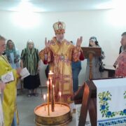 Митрополит Епіфаній: чудеса можливі, коли ми відкриваємо серце для віри