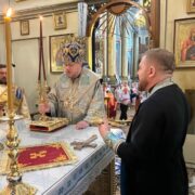 70-річчя Радіо Свобода: Митрополит Епіфаній про силу слова правди у боротьбі за свободу