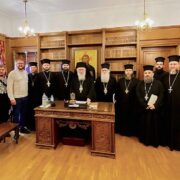 Мотиви нападу на митрополита Климента: поліція виключає релігійне підґрунтя