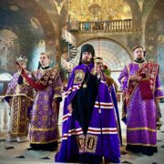Заняття з клінічного душпастирства: новий етап підготовки медичних капеланів