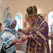 Непохитна мучениця Євфимія: віра, що витримала тортури