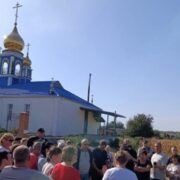 Мучениці Софія та її дочки: символ непохитної віри у Христа 