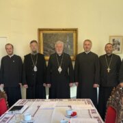 Православні Церкви Європи обговорили нові ініціативи на засіданні в Брюсселі