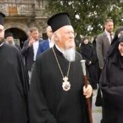 Мученицький шлях князя Михаїла та його вірного боярина Федора