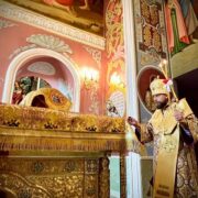 Незламна віра: проповідь Митрополита Епіфанія про довіру до Бога