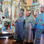 Київська патріархія вітає ініціативу Президента щодо Патріархату