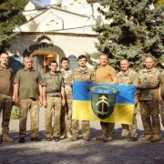 Історичний візит: Митрополит Епіфаній проведе вечірню службу у храмі Юрія Переможця