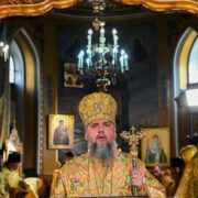 Незламна віра: проповідь Митрополита Епіфанія про довіру до Бога