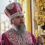 Зустріч ВРЦіРО з Майклом Помпео: релігійні переслідування та допомога США