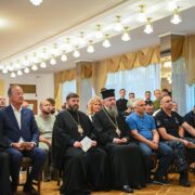 Патріарх Варфоломій відвідав Хіос: паломництво до святинь та підтримка місцевих мешканців