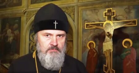 Напад на архієрея ПЦУ та військовослужбовця Климента: поліція розслідує