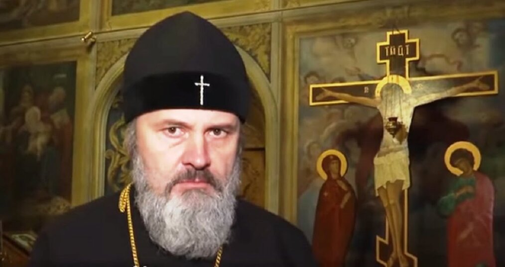 Напад на архієрея ПЦУ та військовослужбовця Климента: поліція розслідує