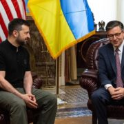 Управління з боротьби з торгівлею людьми: нова ініціатива Вселенського Патріархату