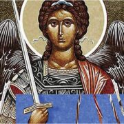Добровольці «Легіону Оболонь» отримали церковні нагороди від Митрополита Епіфанія